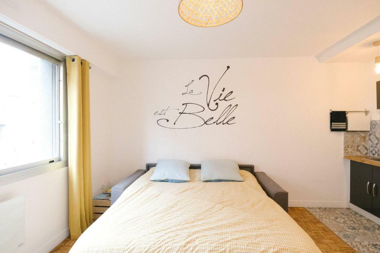 La Vie Est Belle - Longchamps-Canebiere-Gare مارسيليا المظهر الخارجي الصورة